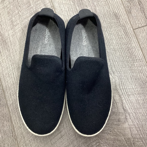 Allbirds Wool Loungers Size 8 - Picture 2 of 9